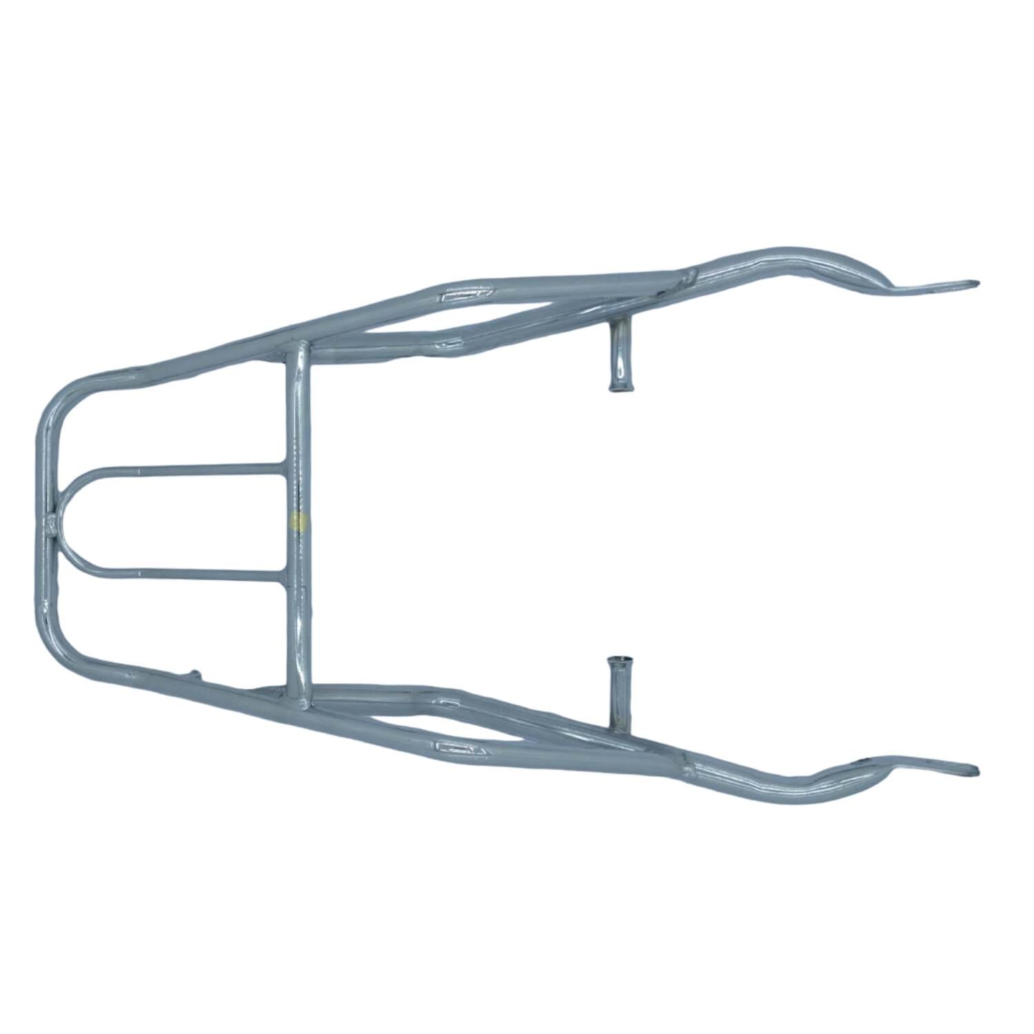 Mg150 King Arka Port Bağaj Orj