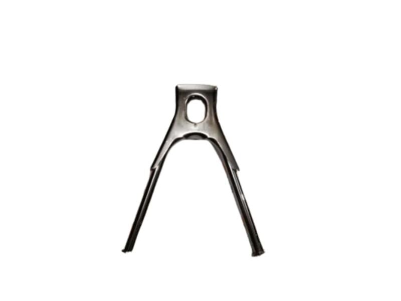 Mobylette Mobylette Alt Sehpa Nikel