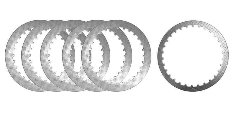 Rks Debrıyaj Ara Sacı Set R250