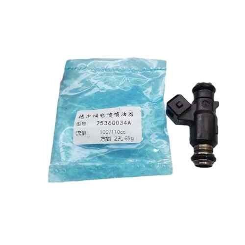 Rks Spontini 110 Enjeksiyon Em Oem