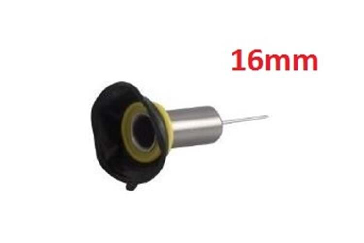 Scooter Karbüratör Gaz Pistonu 50 16Mm