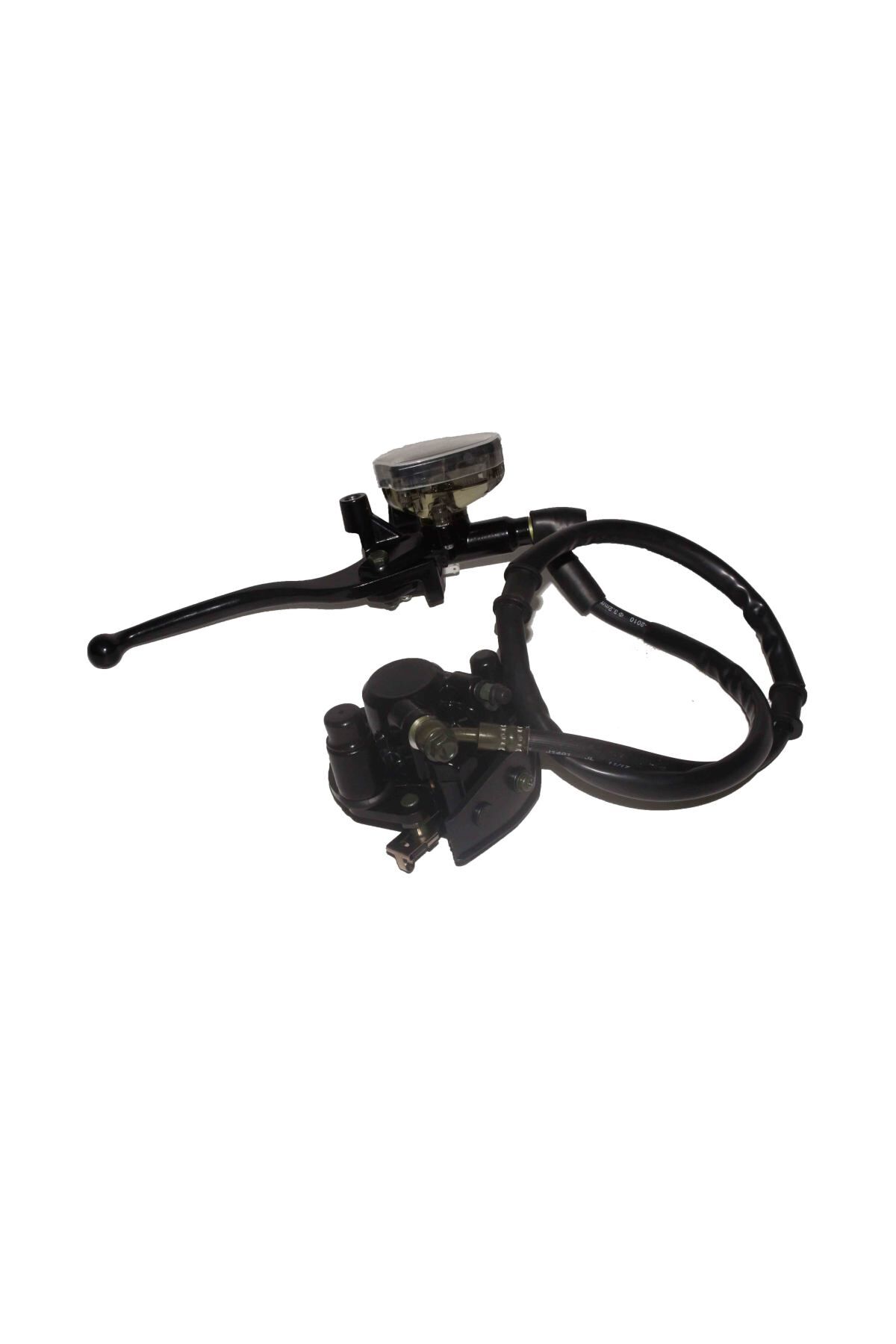 Shark-188 Ön Fren Merkezi Komple Orijinal