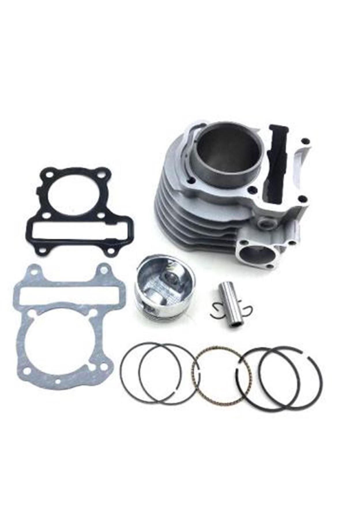 Spacy 110 Uyumlu Silindir Komple Rmg 73 Boy