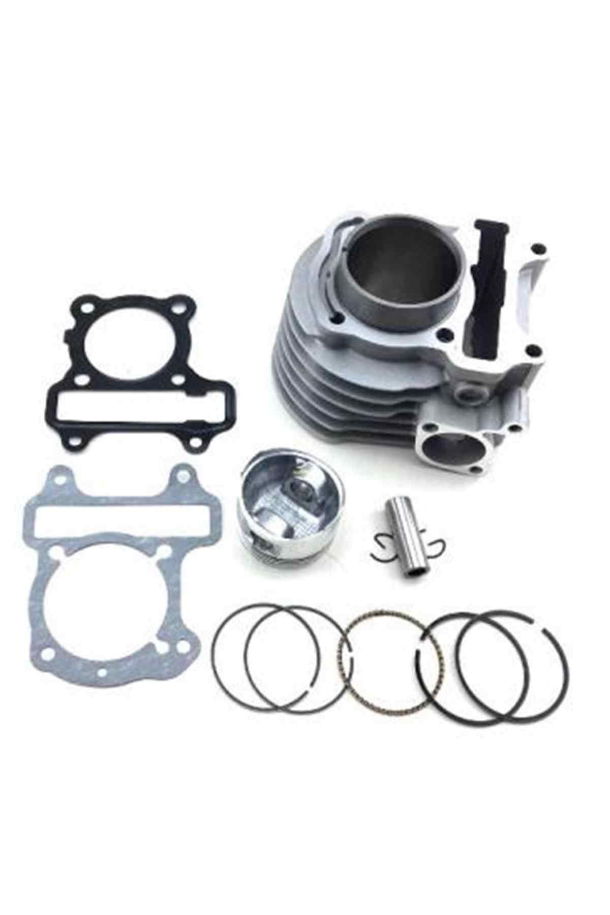 Spacy 110 Uyumlu Silindir Komple Rmg 73 Boy