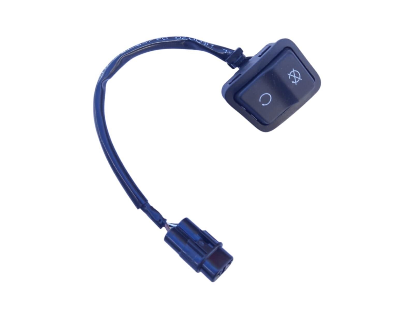 Tvs Jupiter Stop Düğmesi Kl160070 2023 Orj