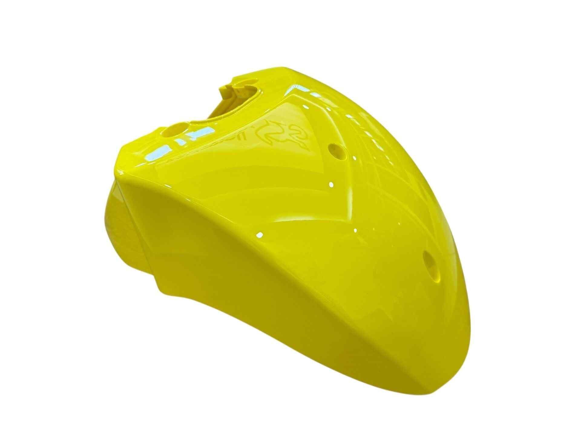 Mondıal Wing 50 İ On Camurluk (Sarı) Orijinal