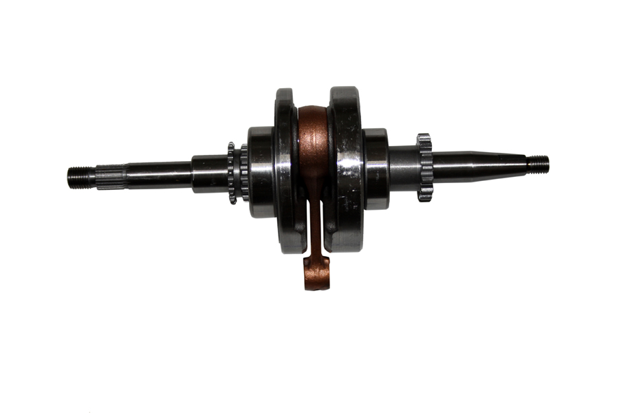 Mondıal 50 Revıval Krank Komple Orijinal