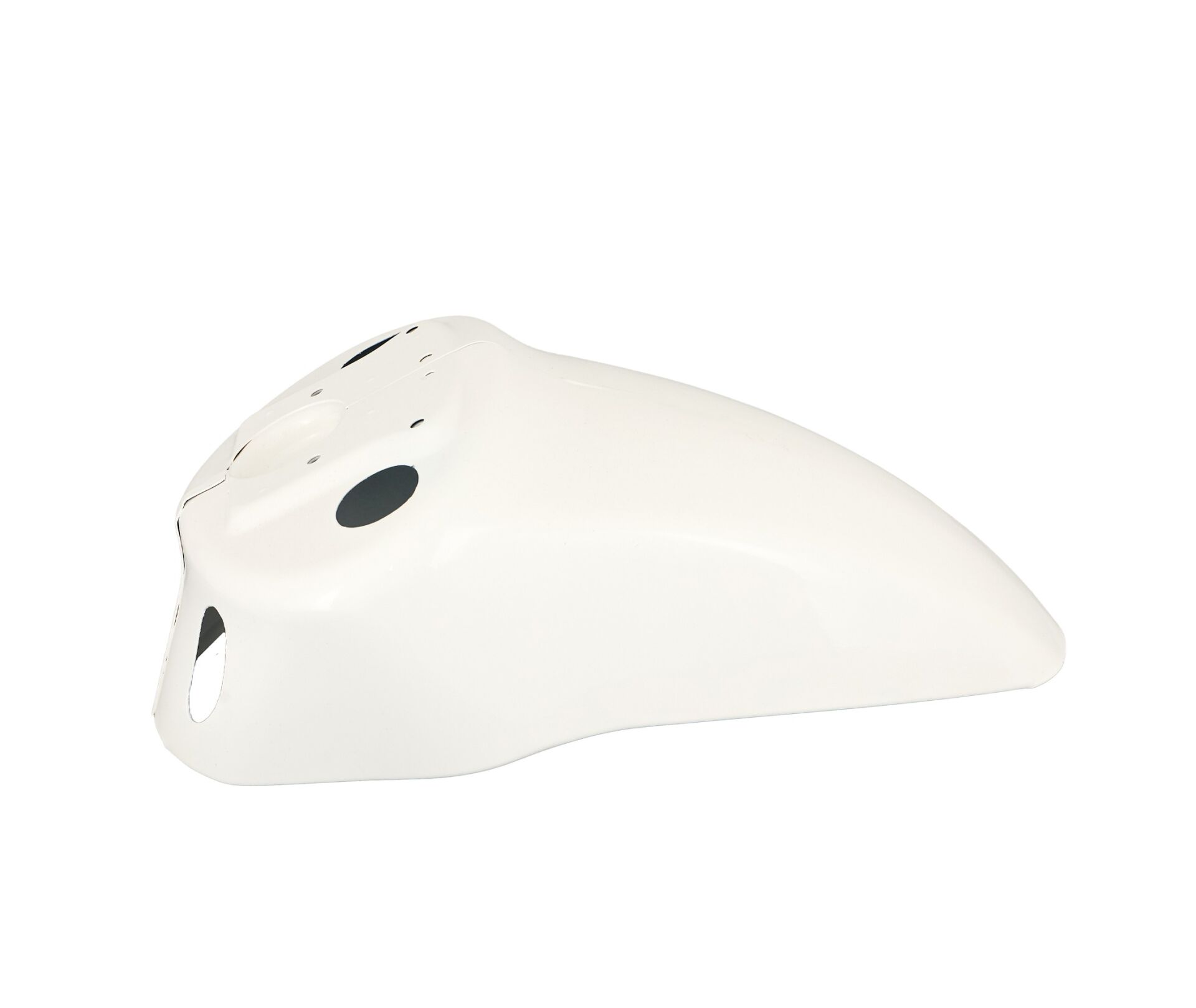 Tvs Wego On Camurluk (Beyaz) (Wego Etıketsız) Orijinal