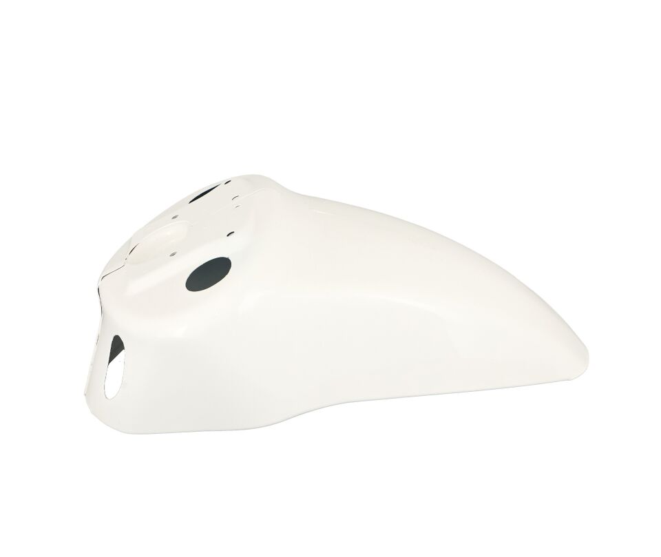 Tvs Wego On Camurluk (Beyaz) (Wego Etıketsız) Orijinal