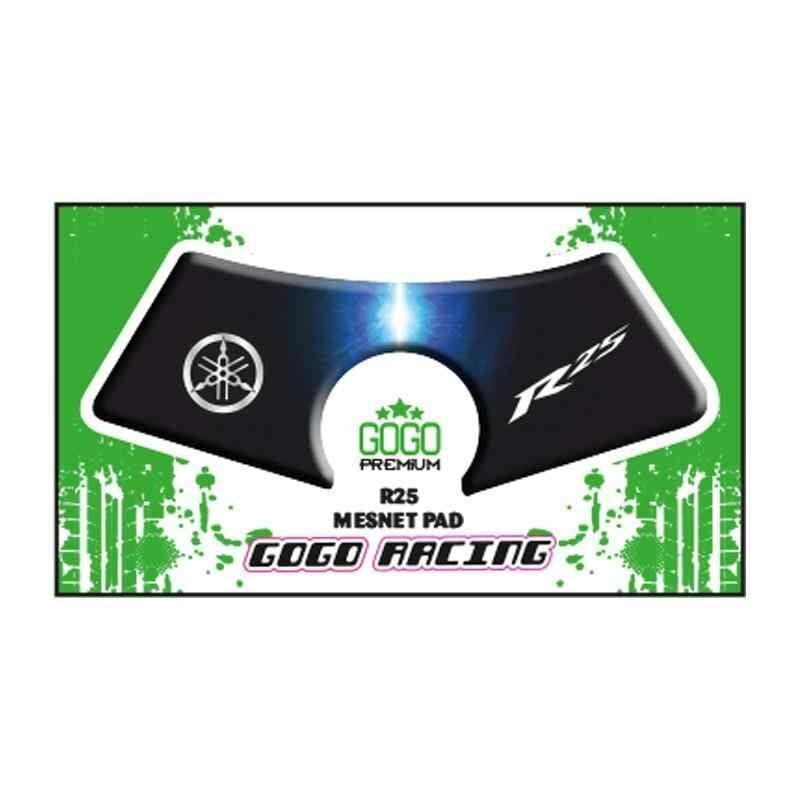 Yamaha R25 2014 - 2018 Uyumlu Mesnet Pad 005