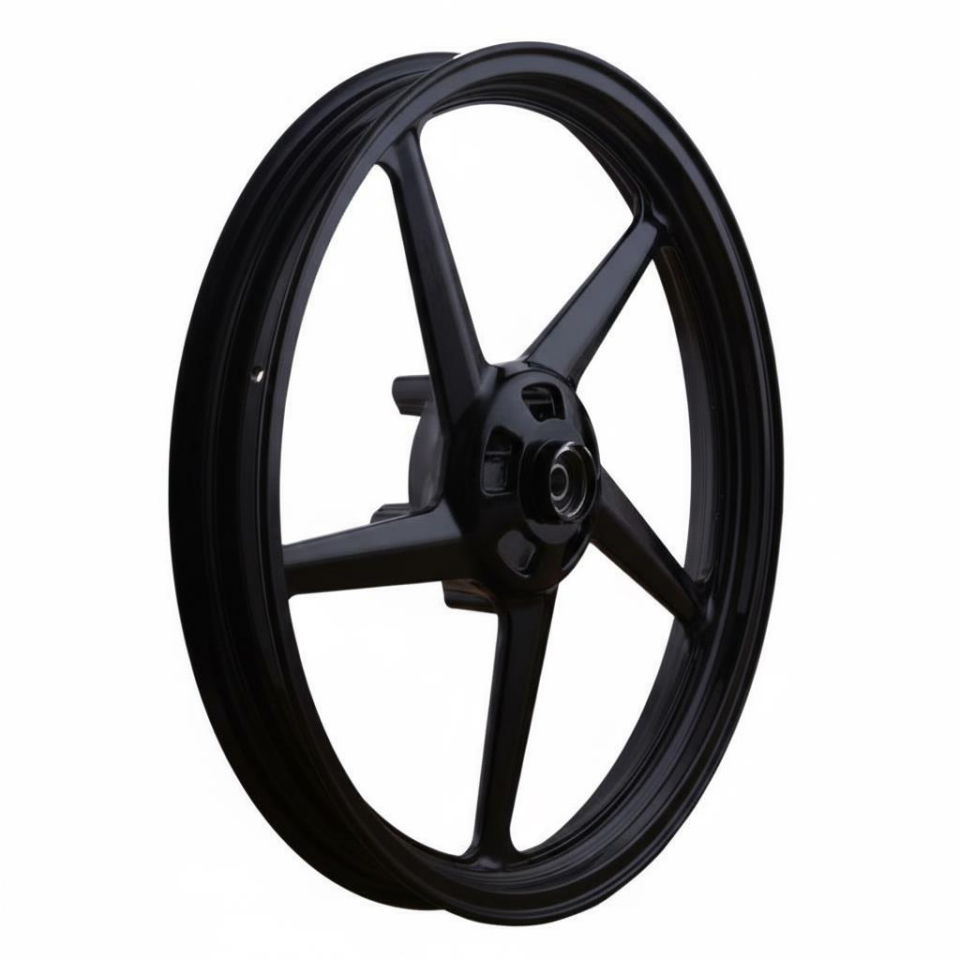 Yamaha Ybr K Uyumlu Ön Jant 2009 İthal