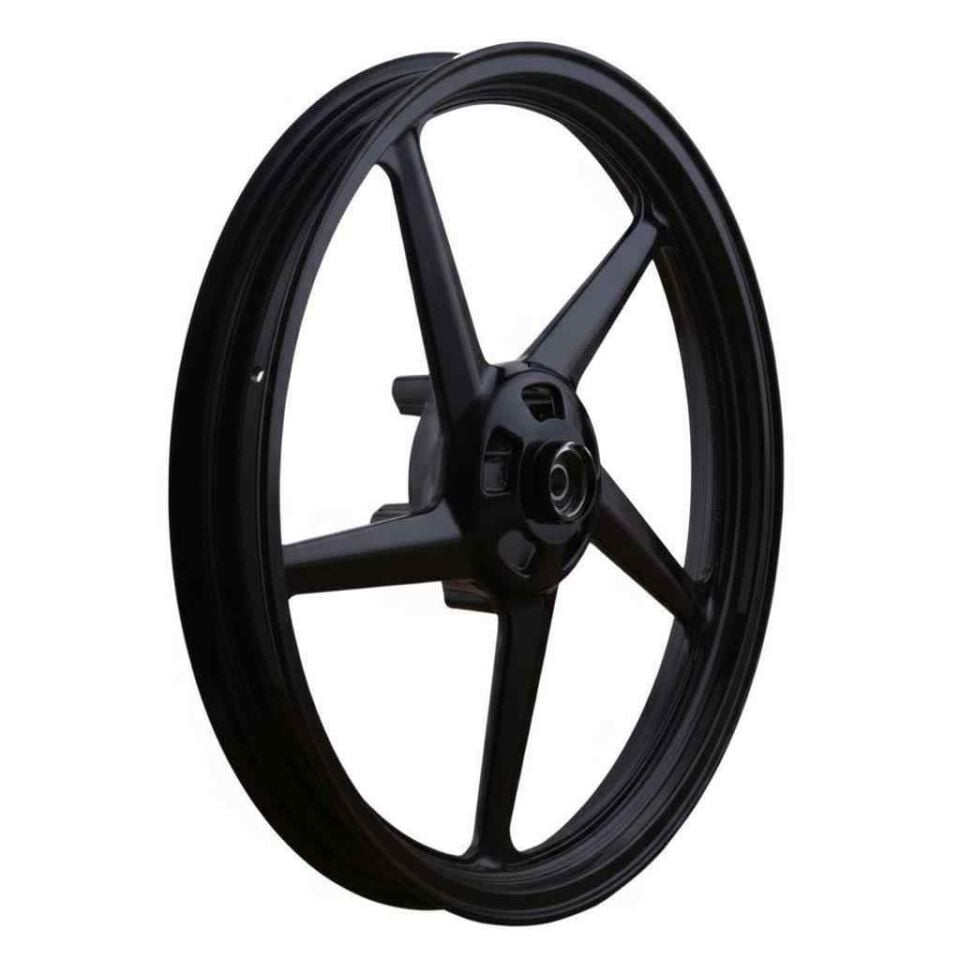 Yamaha Ybr K Uyumlu Ön Jant 2009 İthal