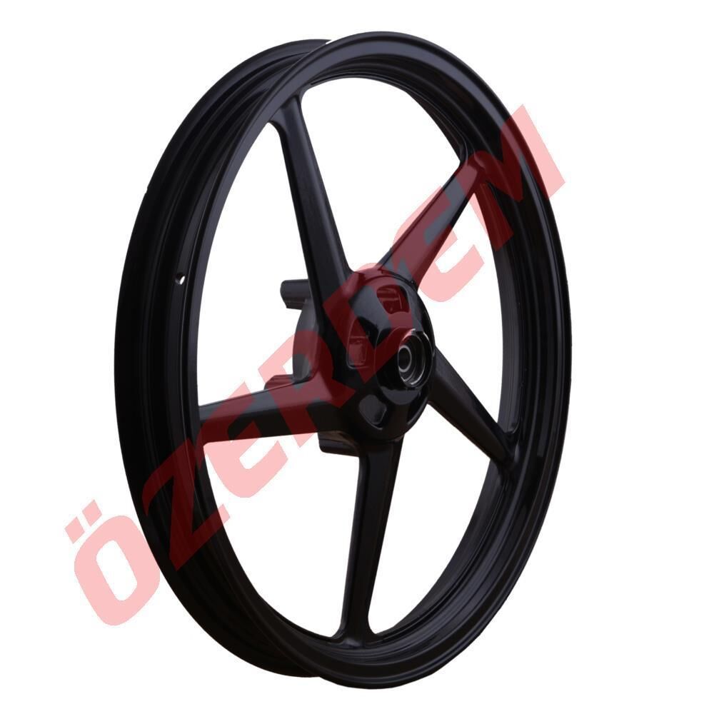 Yamaha Ybr K Uyumlu Ön Jant 2009 İthal