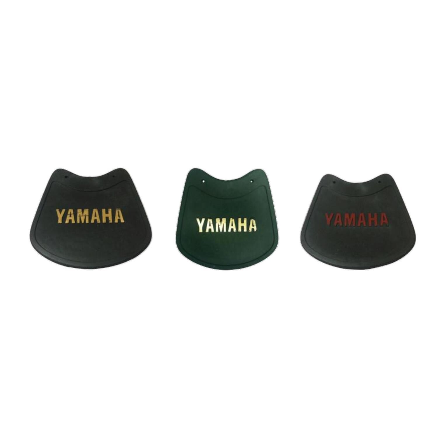 Yamaha Ybr Ön Tozluk Uyumlu Yazılı