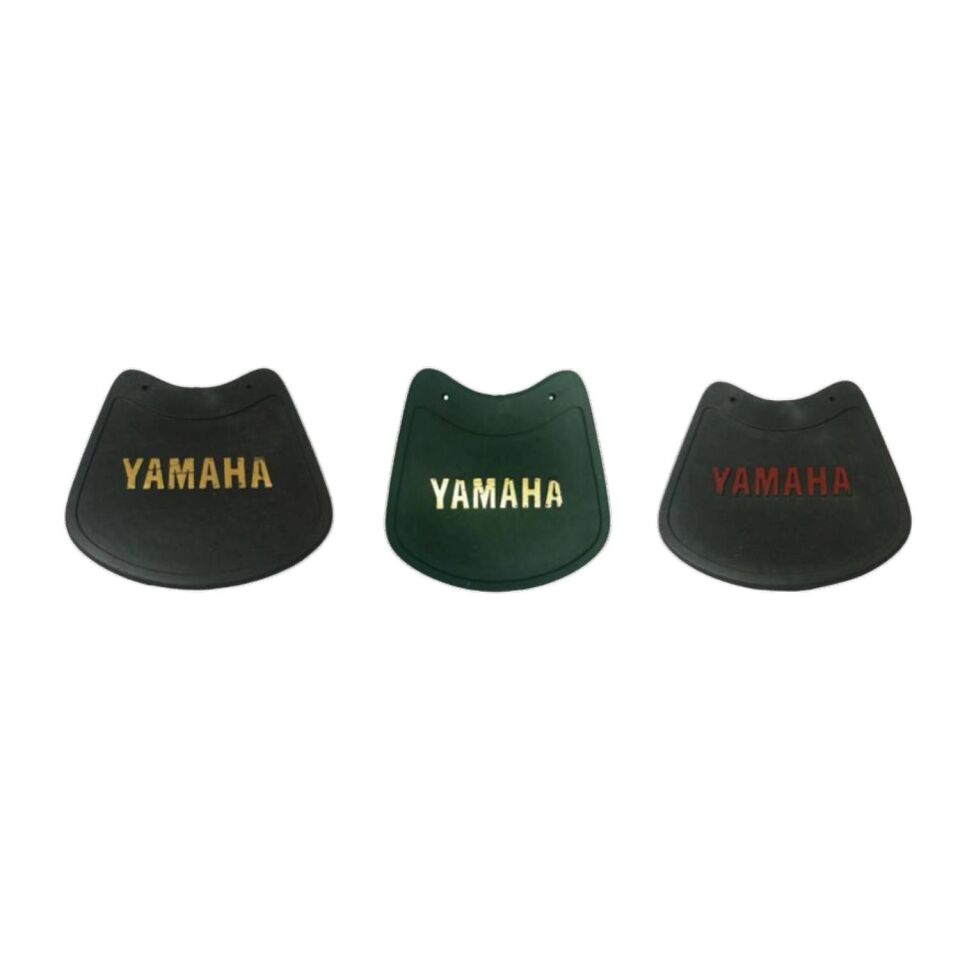 Yamaha Ybr Ön Tozluk Uyumlu Yazılı