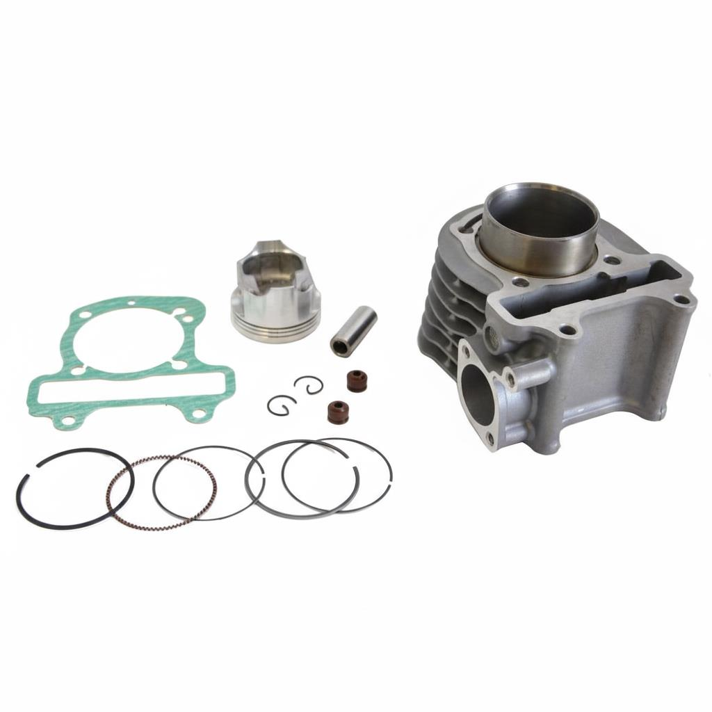 Honda Spacy Alpha, Spontini, Fury, Ceo Silindir A Kalite 50 Mm 68 Boy