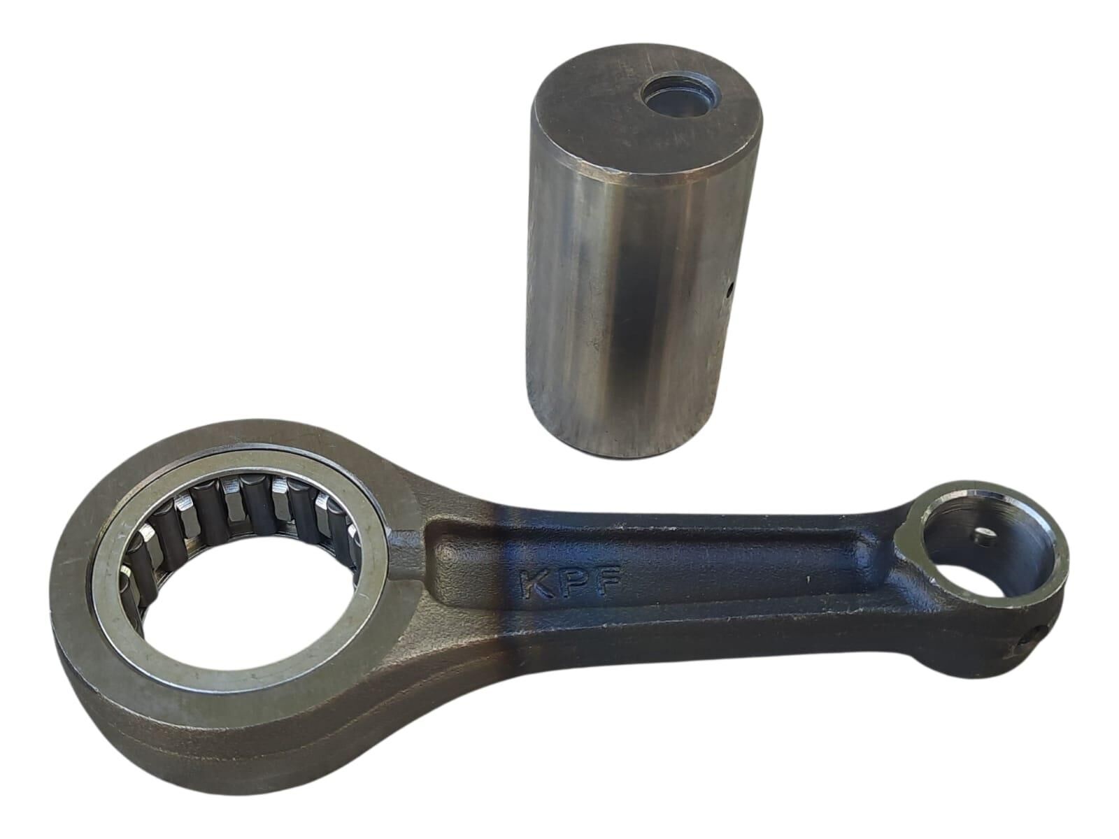 Honda Twister Biyel Kolu 17-32-73-141-18 Mm