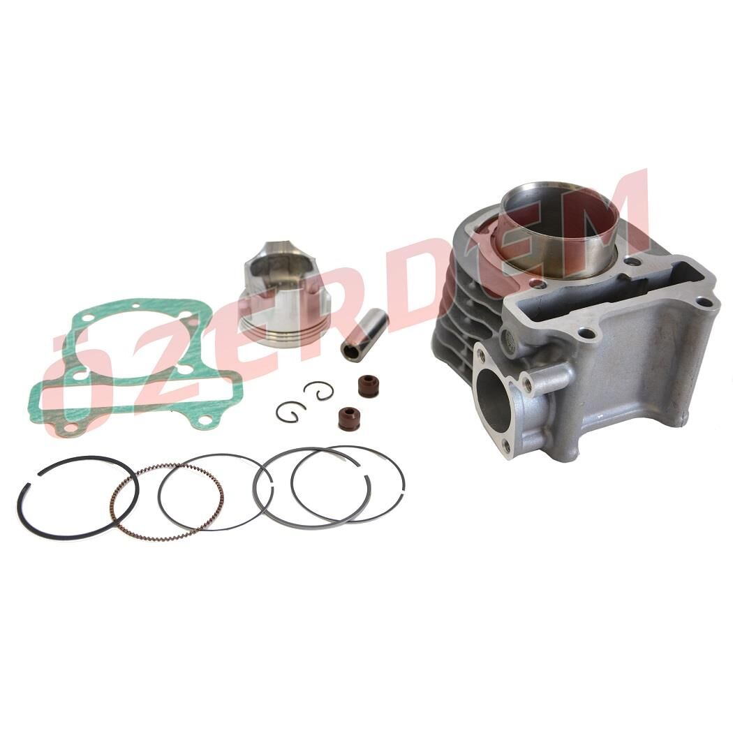 Honda Spacy Alpha - Spontini Fury Silindir Komple A Kalite 68 Boy