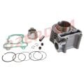 Honda Spacy Alpha - Spontini Fury Silindir Komple A Kalite 68 Boy