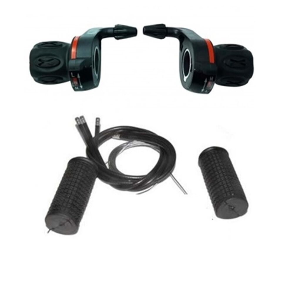 Vites Kolu Koldan Kırmızı Tk Pencereli