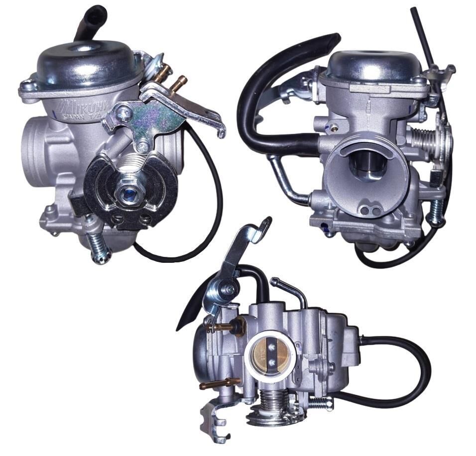 Ybr Uyumlu Karbüratör K 2010