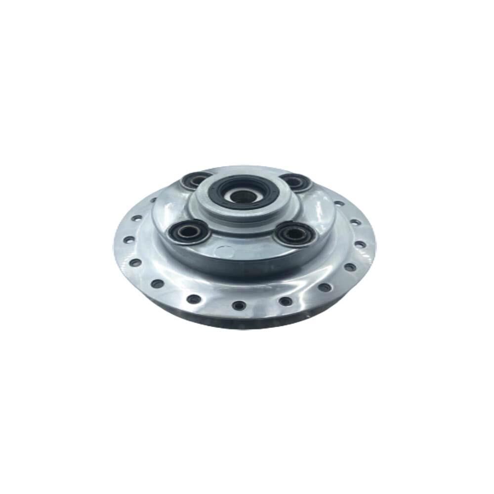 125Cgl Uyumlu Arka Göbek Tel Jant