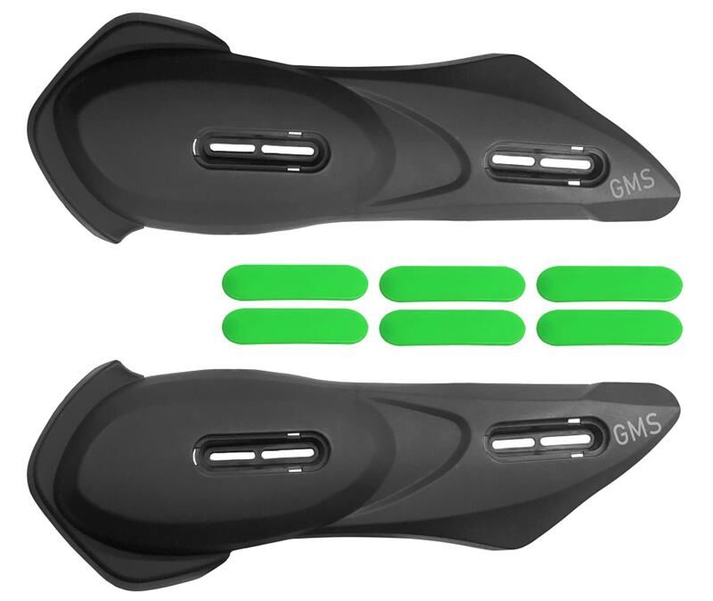 Arka Basamak Plastık Set E-Scooter