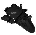 Honda Arka Camurluk Activa S