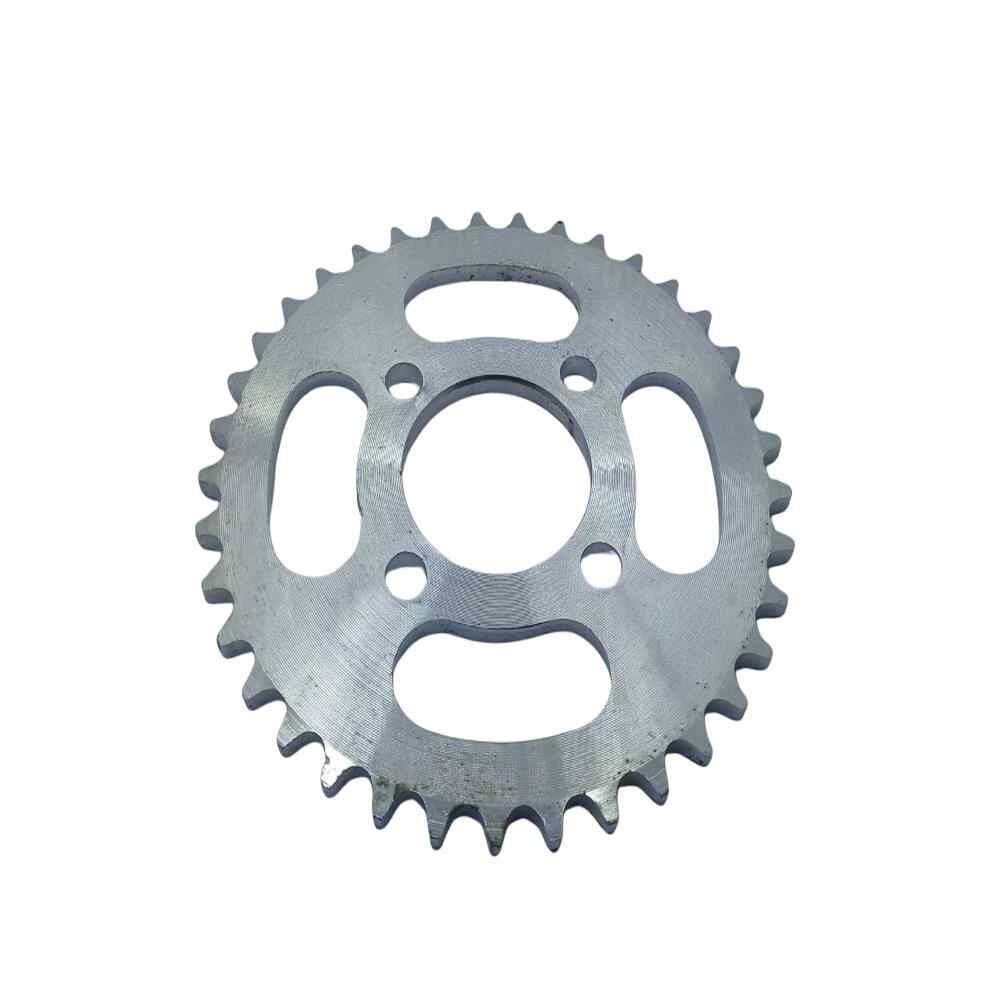 Asya As Atv 110 Ibx Arka Dişli Ym 428-37t İç 48 Mm 4 Delik