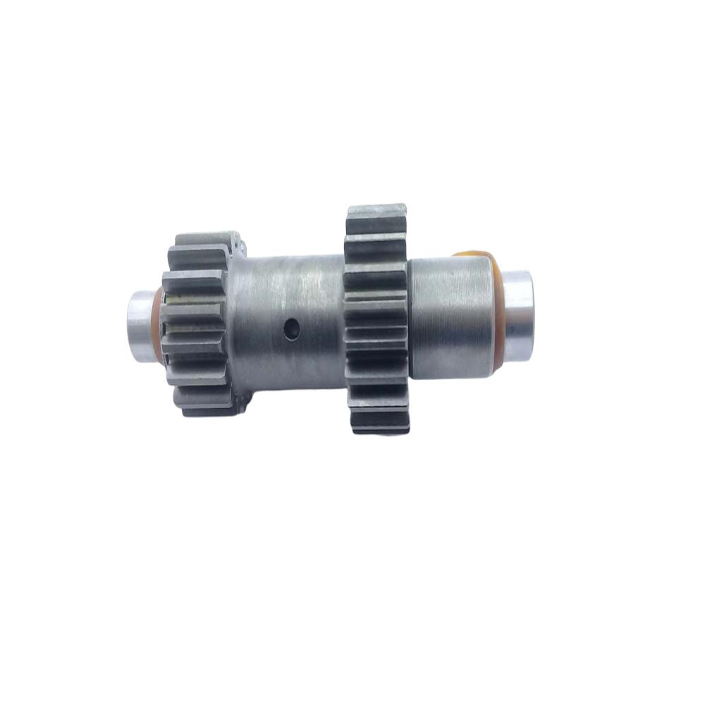 Atv Spider 250 Geri Vites Aktarma Dişli Grubu Orj