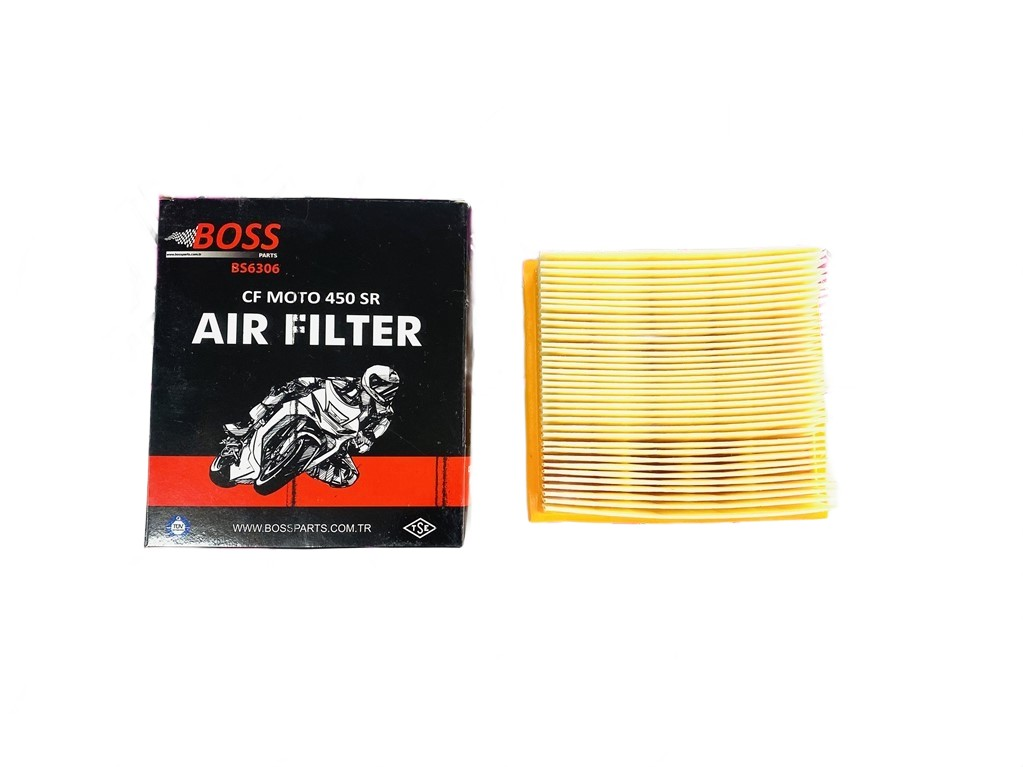 Cf Moto Sr 450 Hava Filitresi