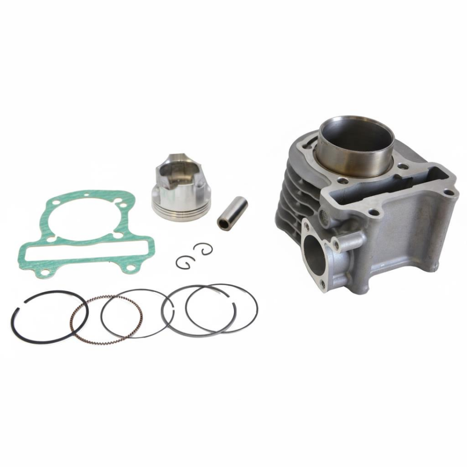 Honda Spacy Alpha, Spontini, Fury, Ceo Silindir İth 50 Mm 68 Boy