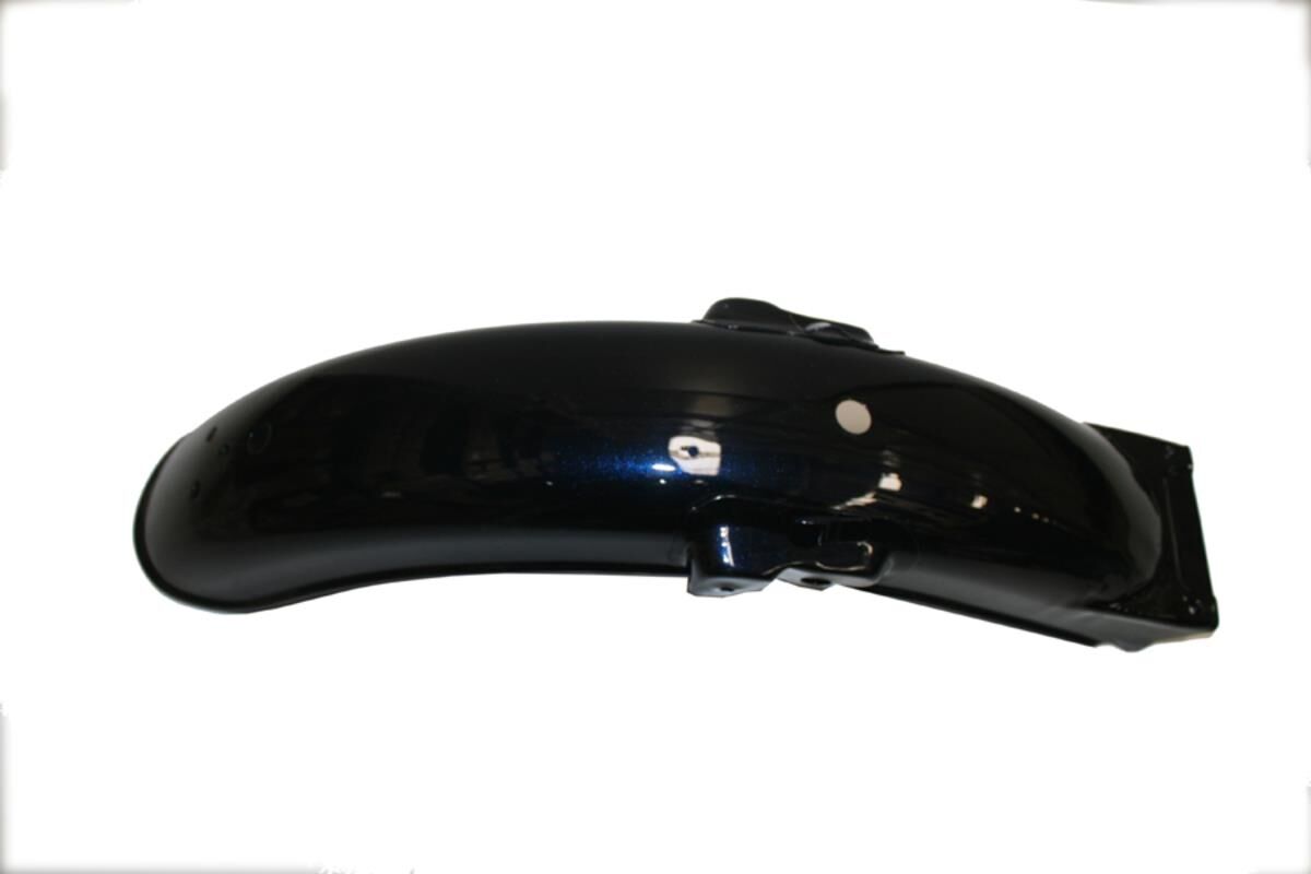 Mondial Cg-Mg150 King Arka Çamurluk Mavi Orj *