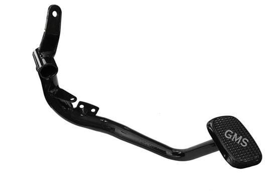 Mondial Arka Fren Pedalı Drift