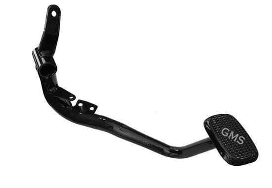 Mondial Arka Fren Pedalı Drift