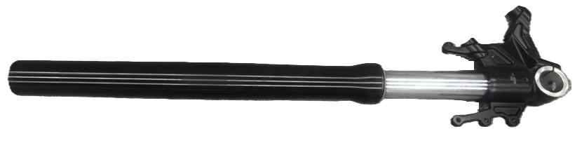 Cf Moto Cf675Sr-R(Cf650-10H) On Sag Amortısor Komple Orijinal