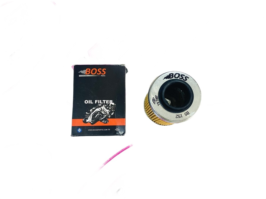 Cf Moto 800 C Force Yağ Filitresi ( 2013-2024 )