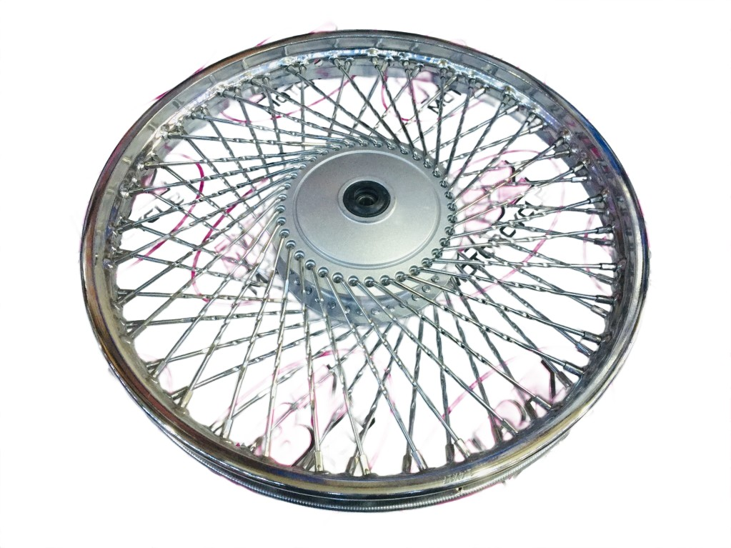 Cg 125 Ön Jant 140-17 72 Telli