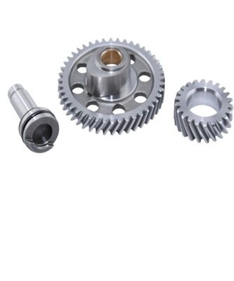 Eksantrik Dişli Takımı Cg Serisi