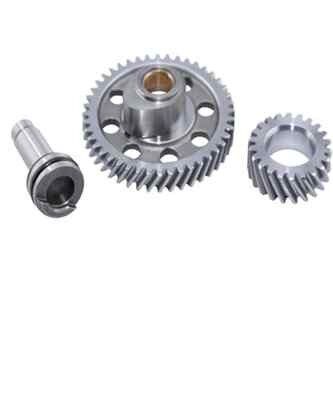 Eksantrik Dişli Takımı Cg Serisi