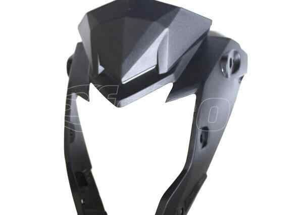 Falcon Ön Far Karenajı - N-288 Naked