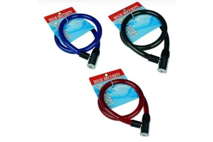 Halat Kilit 18*100 Demirbaşlı Zhongli