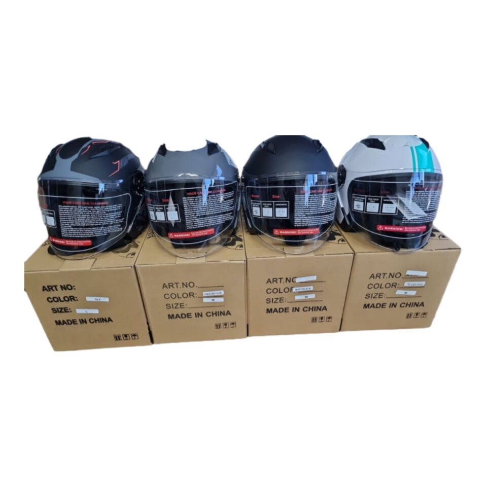 Kask Jıekaı 528-526