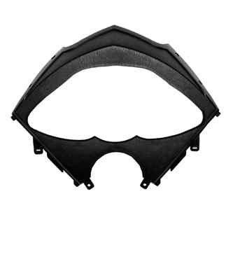 Mondial Kilometre Paneli 125 Zc Orj.