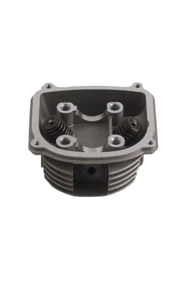 Scooter 125 Silindir Kapağı Komple