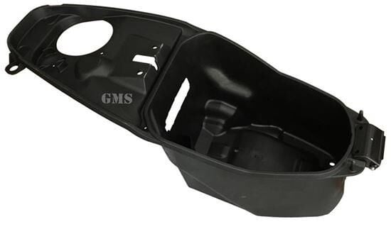 Honda Sele Altı Bagaj Activa S