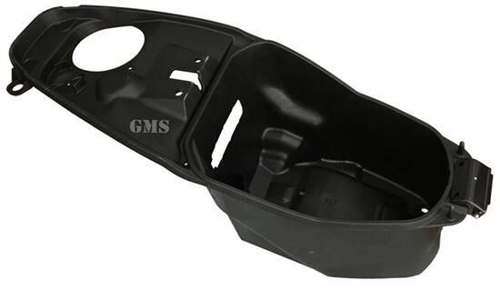 Honda Sele Altı Bagaj Activa S