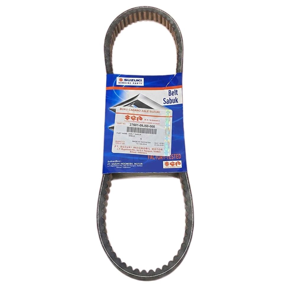 Suzuki Address Kayış 787-20 Mısuboshı 27601-09J50