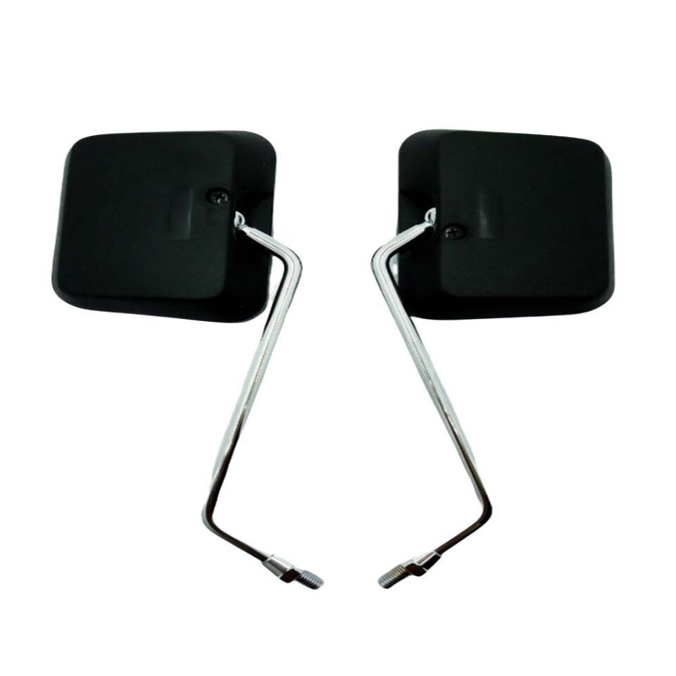 125 Cgl Uyumlu Tip Ayna 8 Mm (Aparatsız) Tw