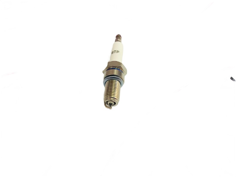 Cg 125 D8 Buji Platinum